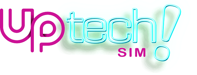 Up Tech SIM