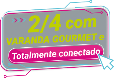 Placa Quartos